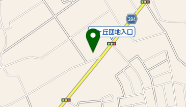 株式会社日建エンジニアリングの地図画像