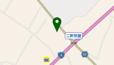 東海農工株式会社の地図画像