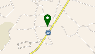 むらまつ鍼灸院の地図画像