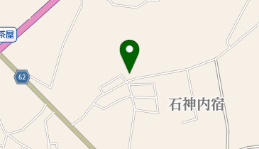 トミー美容室の地図画像