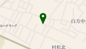 トロピカルの地図画像