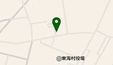 ビショップ美容室の地図画像