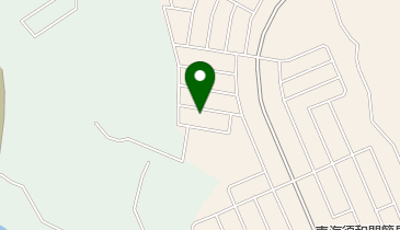 ビューティックマチルダの地図画像