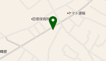 ペットサロンケンケンの地図画像