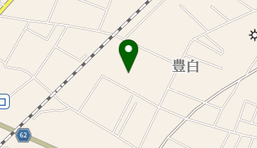 シャルレ代理店メモワールの地図画像