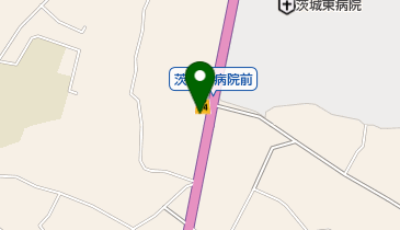 日の出理容所の地図画像