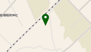 ケアハウス東海の地図画像