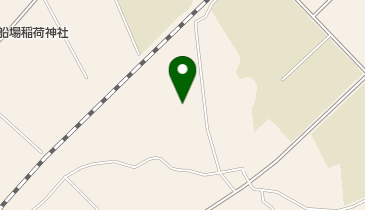 東海村役場 テニスコートの地図画像