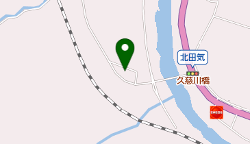 鈴木商店の地図画像