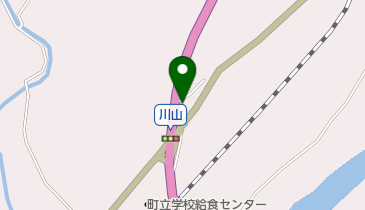 小磯電機商会の地図画像