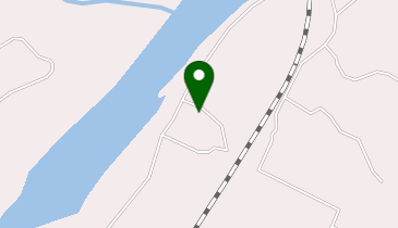 フアミリーロッジ桜家の地図画像