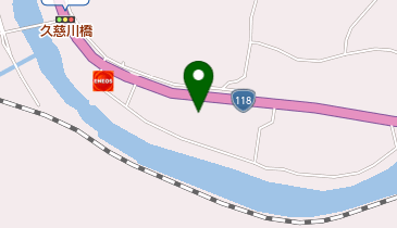 白栄舎 本店の地図画像