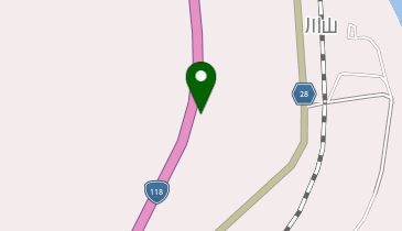 木材流通センターの地図画像