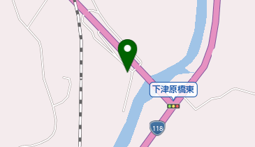 菊池建築の地図画像
