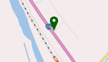 株式会社高村こんにゃくの地図画像