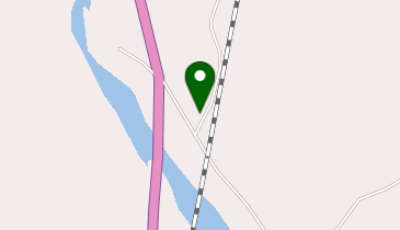 鈴乃園の地図画像