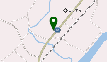 岡田屋酒店の地図画像