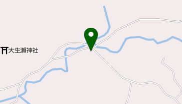 斎藤酒店の地図画像