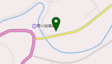 桜岡酒店の地図画像