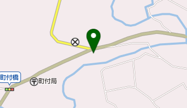 鈴木酒店の地図画像