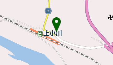 渡辺酒店の地図画像