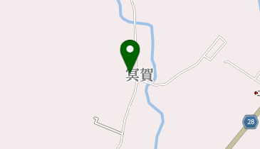 本多オートサービスの地図画像