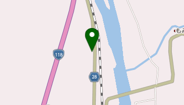 有限会社有川自動車工業の地図画像