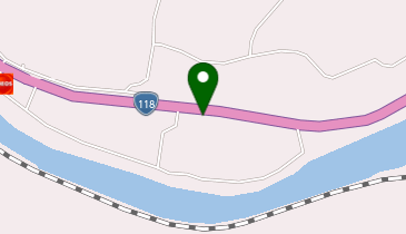 斎藤鈑金塗装工業の地図画像