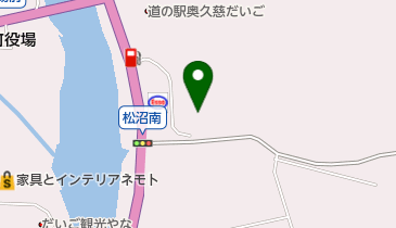 弘陽電機株式会社の地図画像