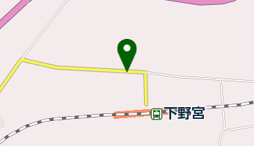 八百忠の地図画像