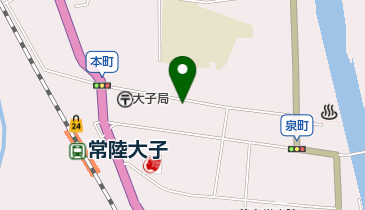 みつわの地図画像