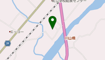 神野造園の地図画像