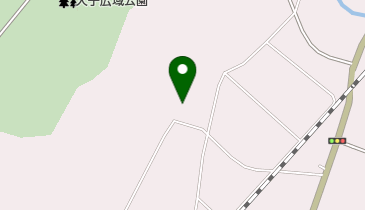 有限会社アートグリーンの地図画像