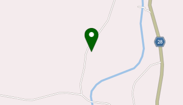 大子ギフトセンターの地図画像