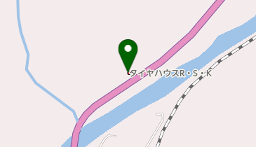 R.S.Kの地図画像