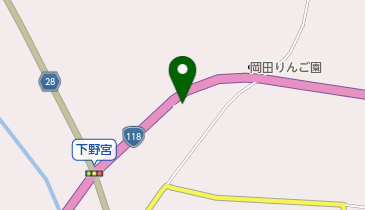 石井茶店の地図画像