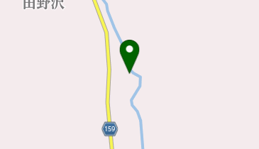 つりぼり桜岡の地図画像