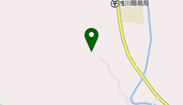 有限会社井上組の地図画像