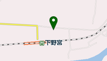 りりい美容室の地図画像