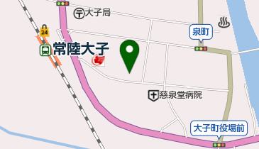 ほりえの地図画像