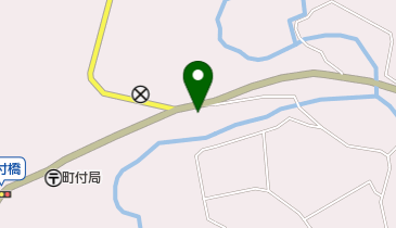 大森米穀店の地図画像