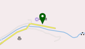 たまやみやげ品店の地図画像