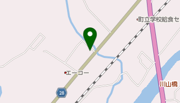 菊池理容所の地図画像