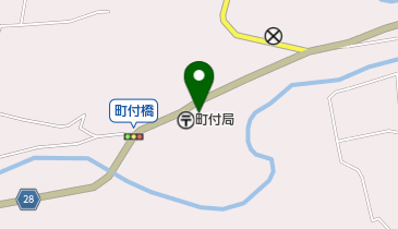 児玉理容所の地図画像