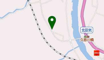 綿引理容所の地図画像