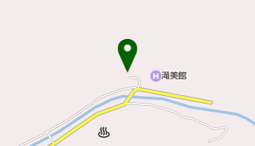 たきもとの地図画像