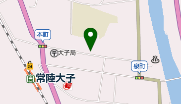 みよしの地図画像