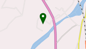 大子町役場 生瀬浄水場 衛生センターの地図画像