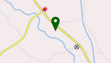 大子町役場 佐原コミュニティセンターの地図画像