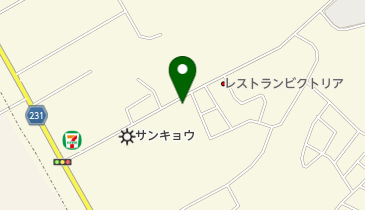 る・ぱるくの地図画像